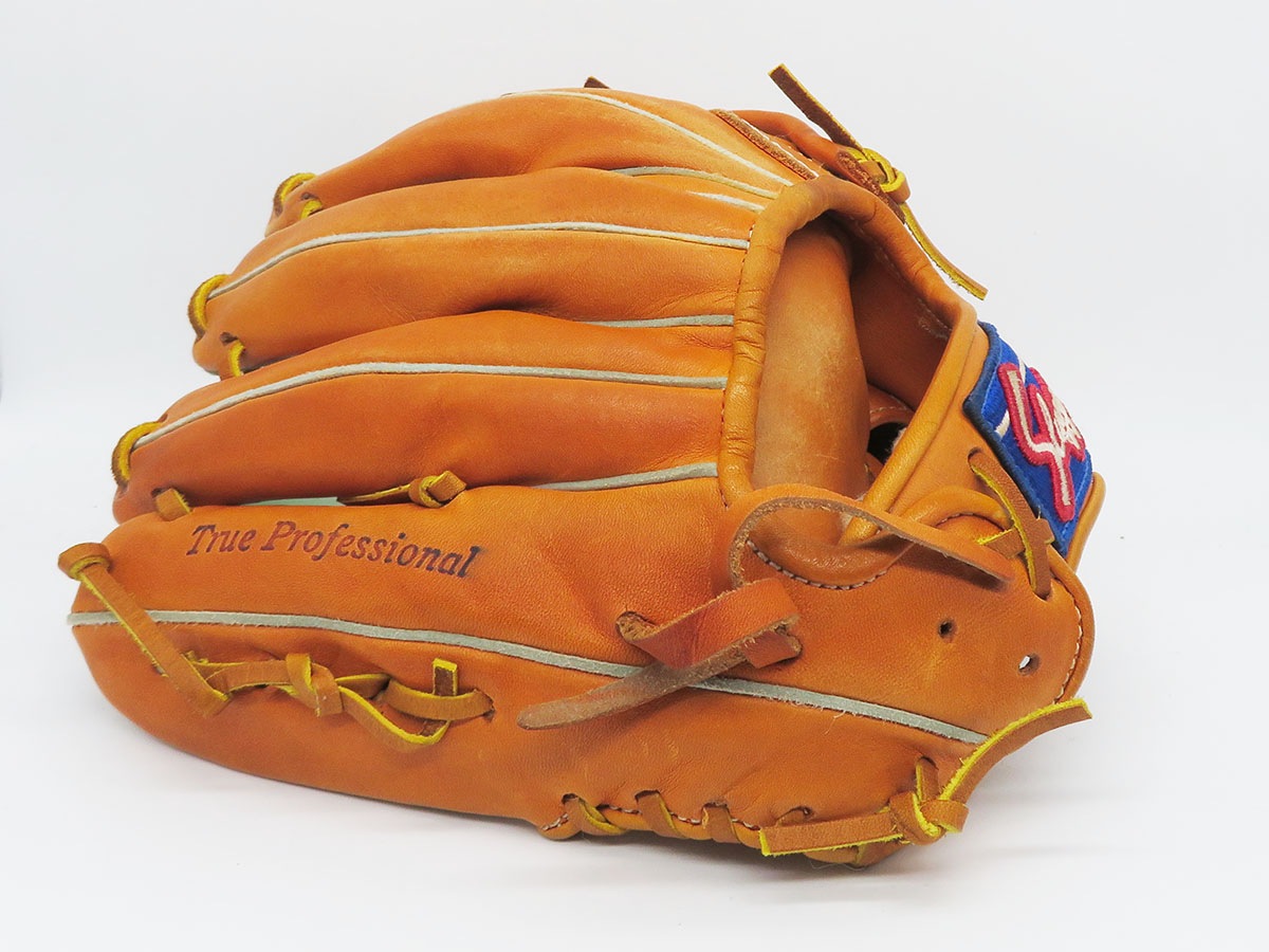 久保田スラッガー 軟式内野グローブ | 中古野球用品販売の球児先生