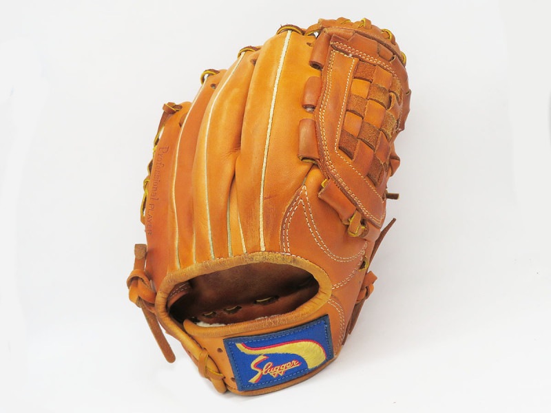 久保田スラッガー 軟式内野グローブ | 中古野球用品販売の球児先生