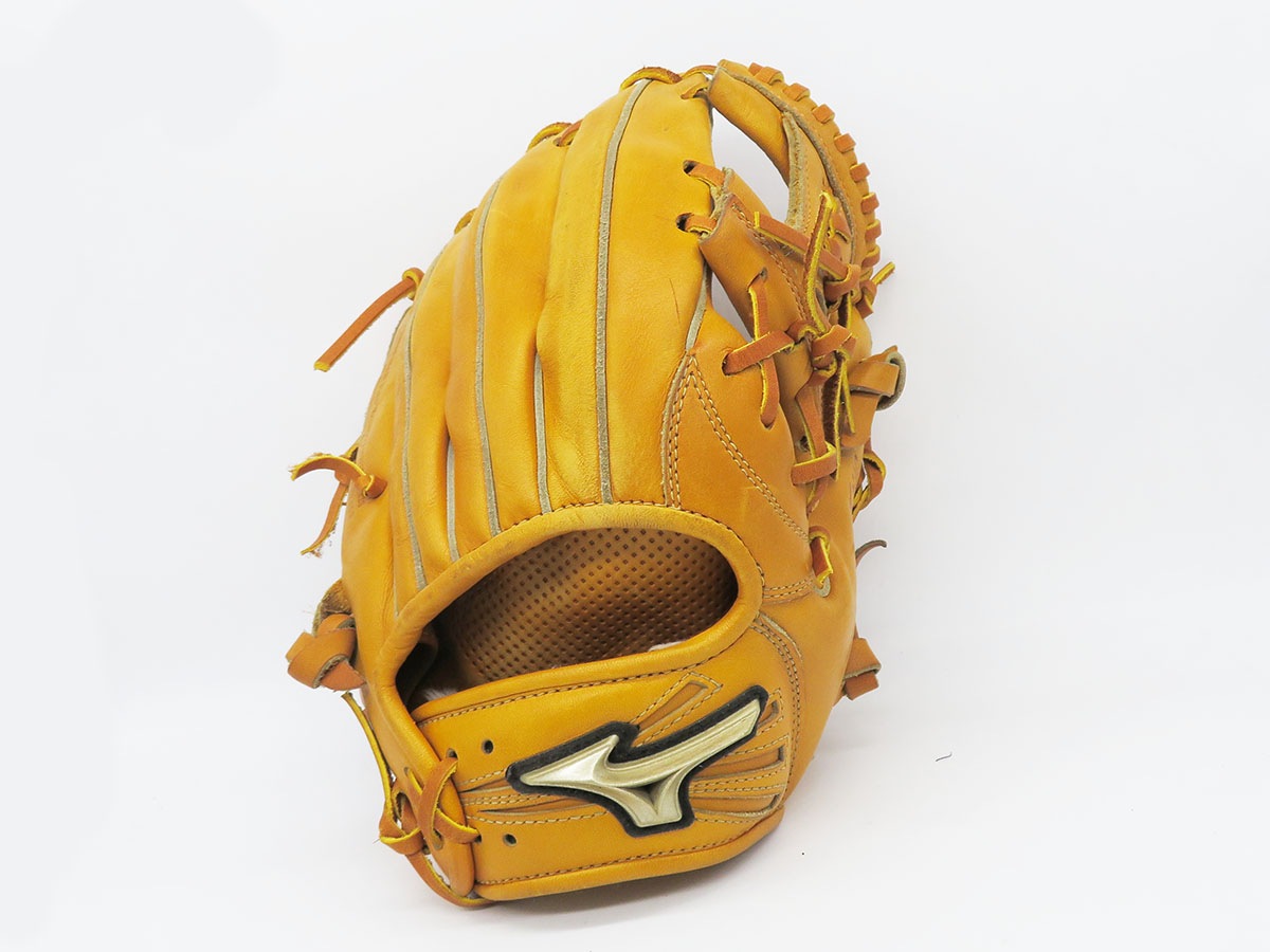 ミズノ グローバルエリート Hセレクション02＋ | 中古野球用品販売の 