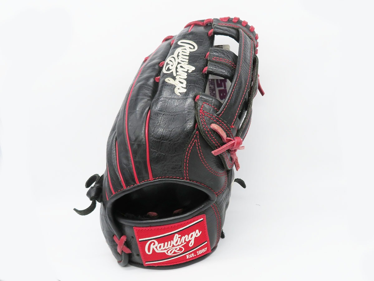 ローリングス HOHメジャーリーガーズモデル 中古野球用品販売の球児先生