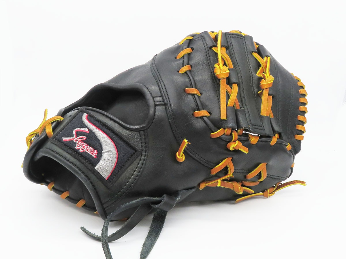 久保田スラッガー ファーストミット 軟式グローブ KSF-NOR