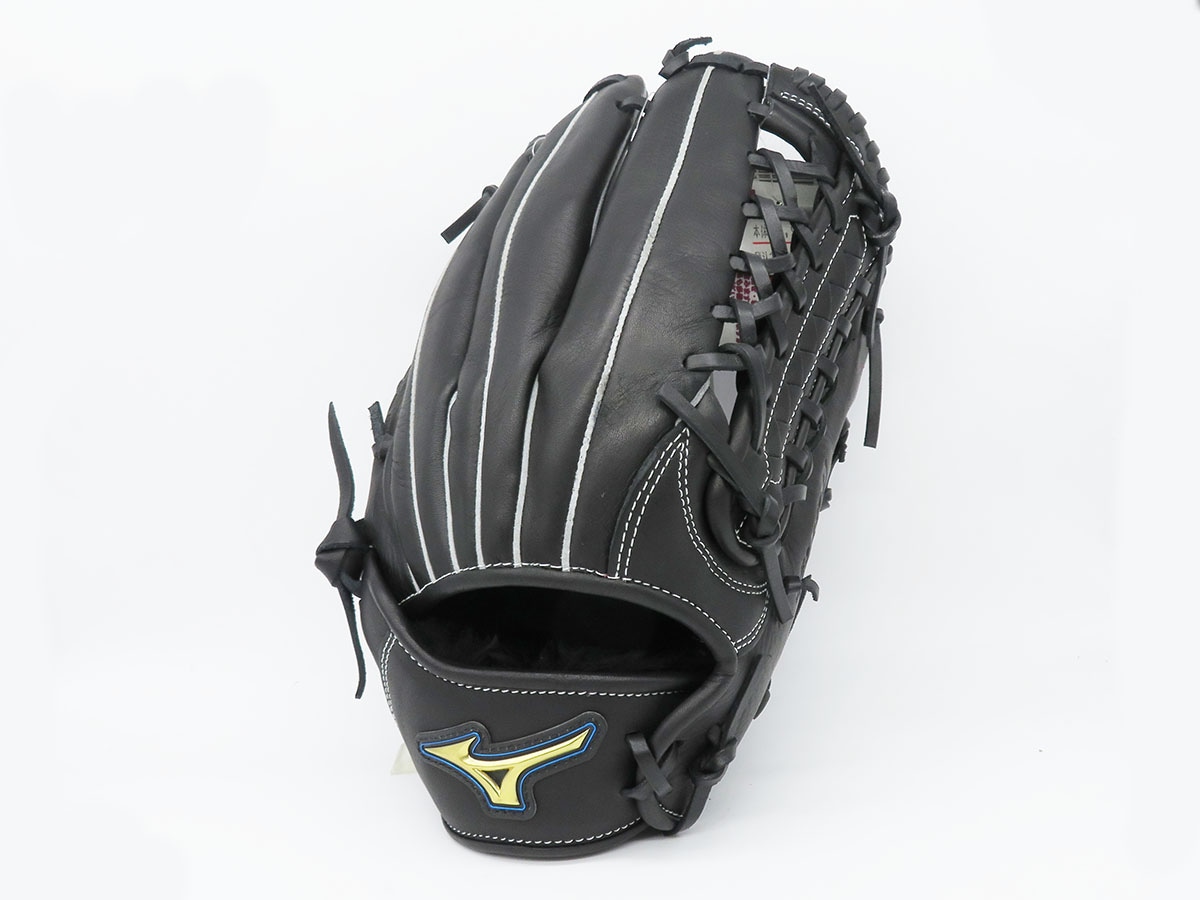 セレクトナイン 少年軟式用 金属バット ミズノ セレクトナイン SELECT9