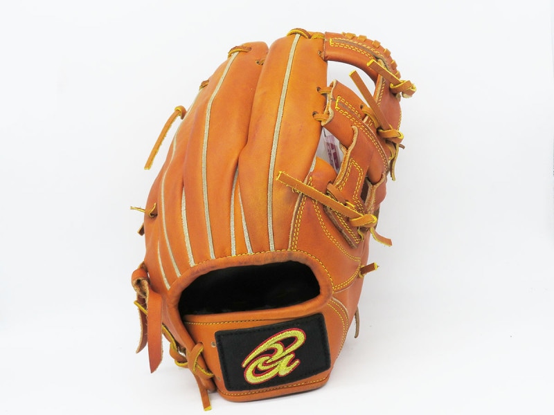 Donaiya 軟式グローブ 内野手用 左利き用　中古品 Donaiya 軟式グローブ 内野手用 左利き用 中古品 楽天市場