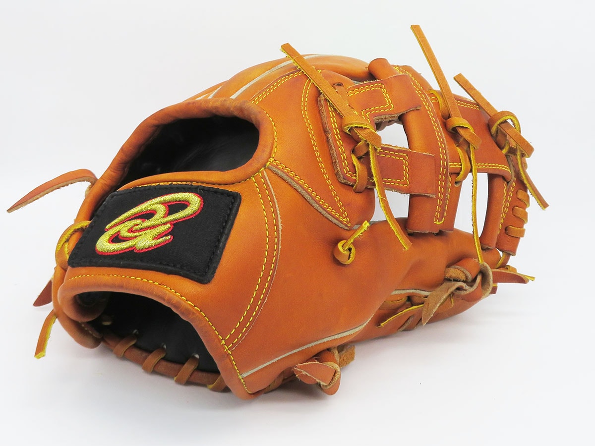 Donaiya 軟式グローブ 内野手用 中古品 ドナイヤ 軟式内野グローブ | 中古野球用品販売の球児先生