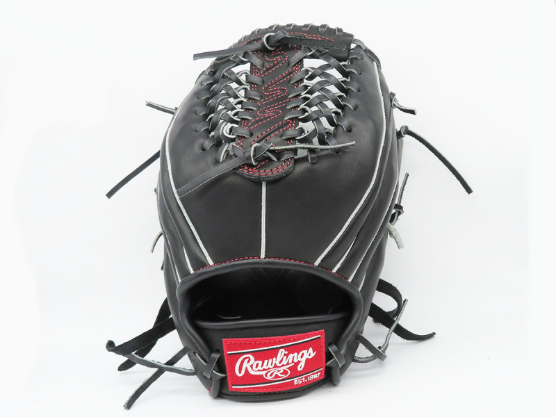 Rawlings - ローリングス  両投げ用グラブ Rawlings（ローリングス）マリオオリジナル両投げ用グラブ