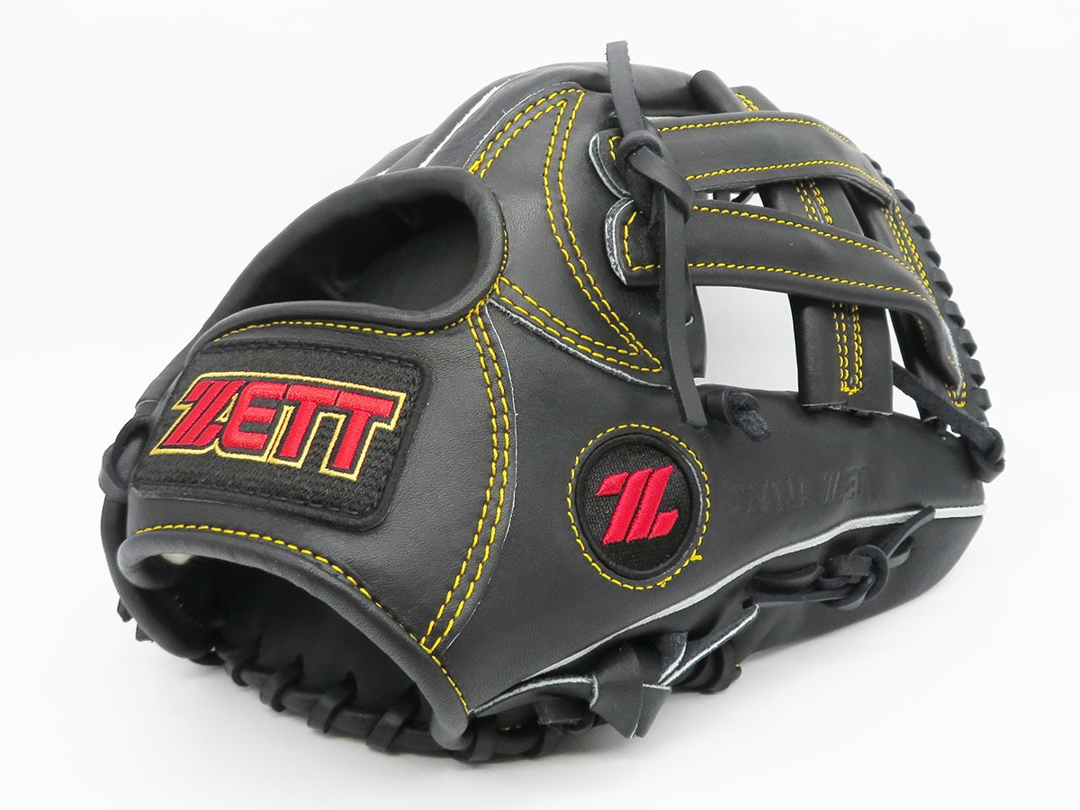 ZETT グランステイタス | 中古野球用品販売の球児先生