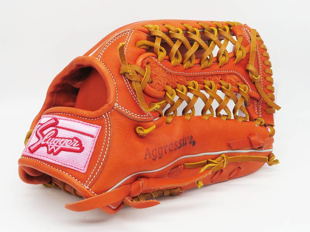 久保田スラッガー プロモデル 硬式 外野手用グローブ 6873 久保田スラッガー プロモデル 硬式 外野手用グローブ 6873