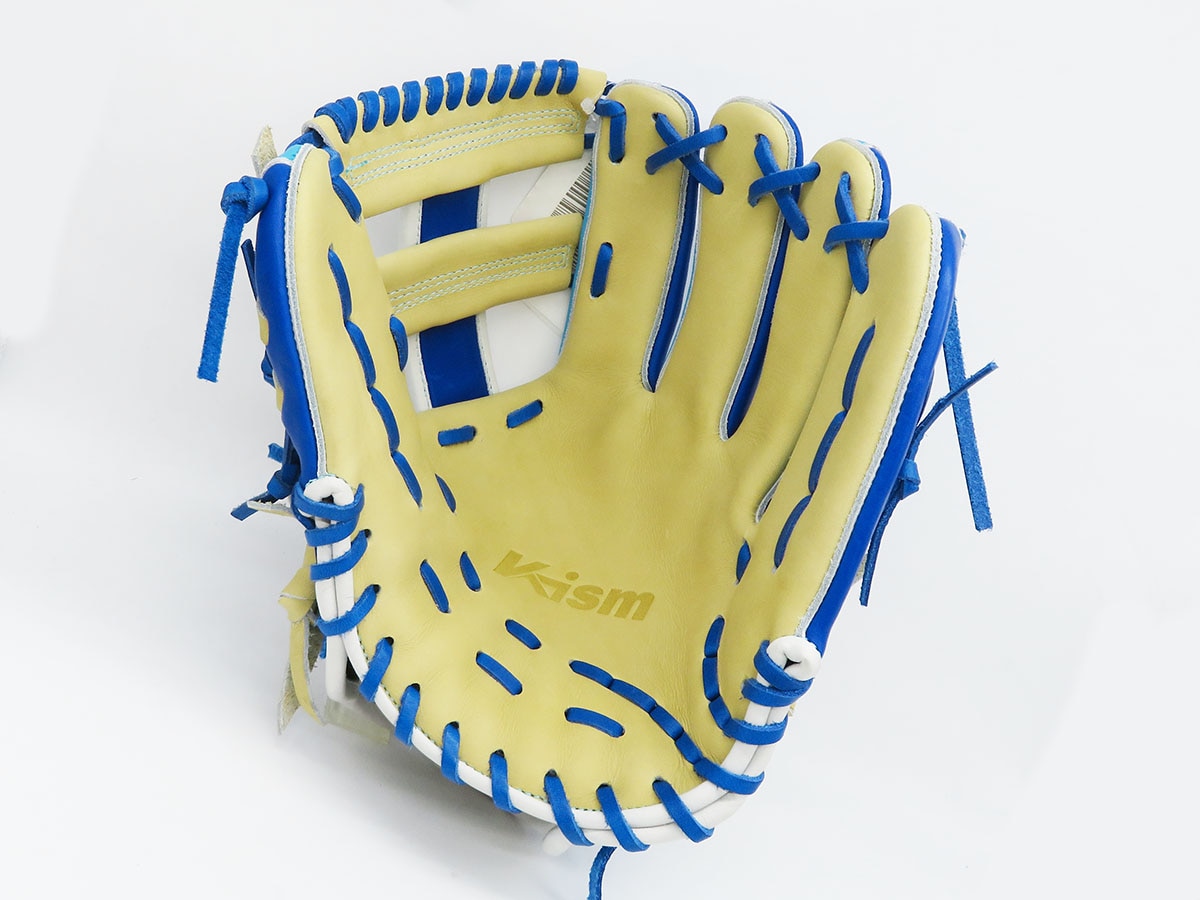 K-ism ケーイズム オーダーグローブ 内野手用-中古野球用品販売の球児先生