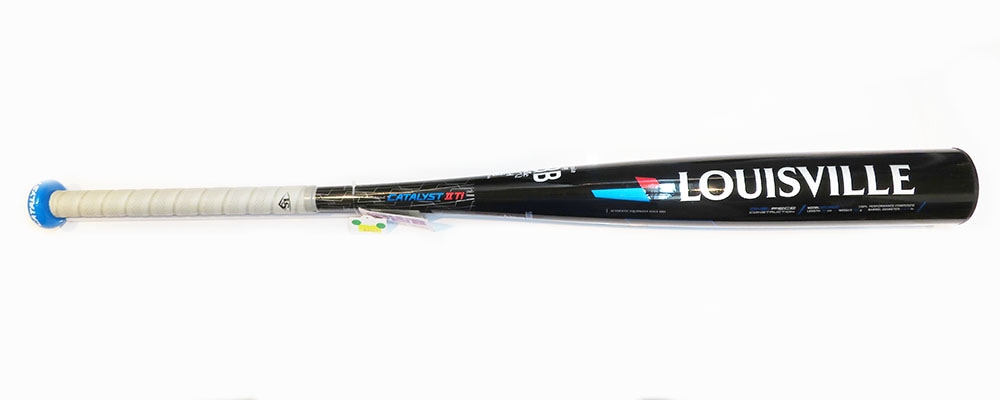 ルイスビルスラッガー カタリスト2 TI | 中古野球用品販売の ルイスビルスラッガー カタリスト2 TI | 中古野球用品販売の