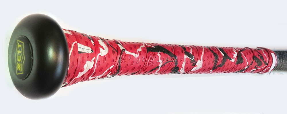 ZETT ブラックキャノンMAX | 中古野球用品販売の球児先生