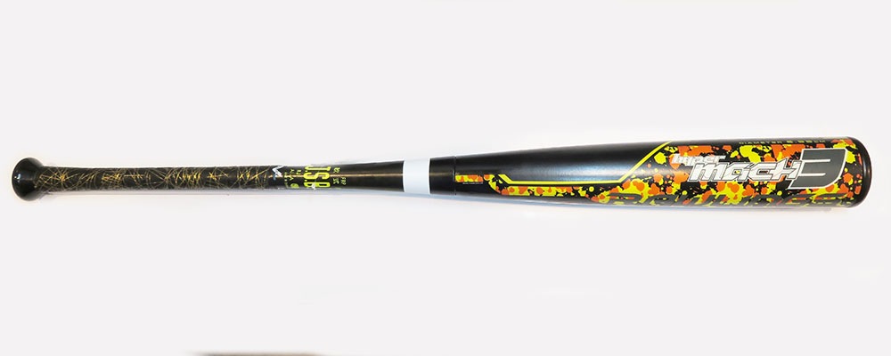 Rawlings - BR9HYMA3T-B-84ローリングスバット Rawlings