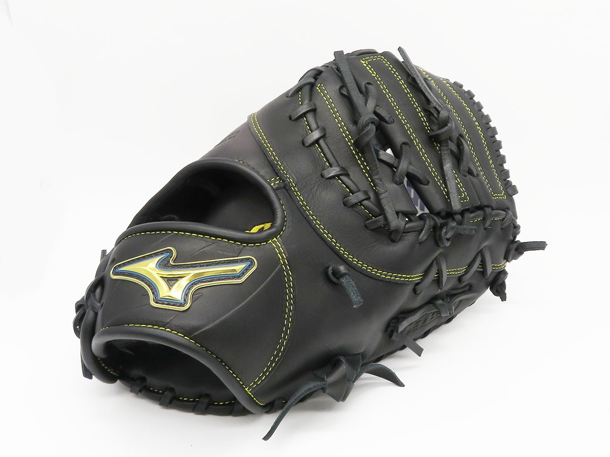 ◆ 新品☆未使用☆ミズノ☆セレクトナイン☆軟式☆一般☆ファーストミット ◆ MIZUNO ミズノ セレクトナイン 軟式用ファーストミット