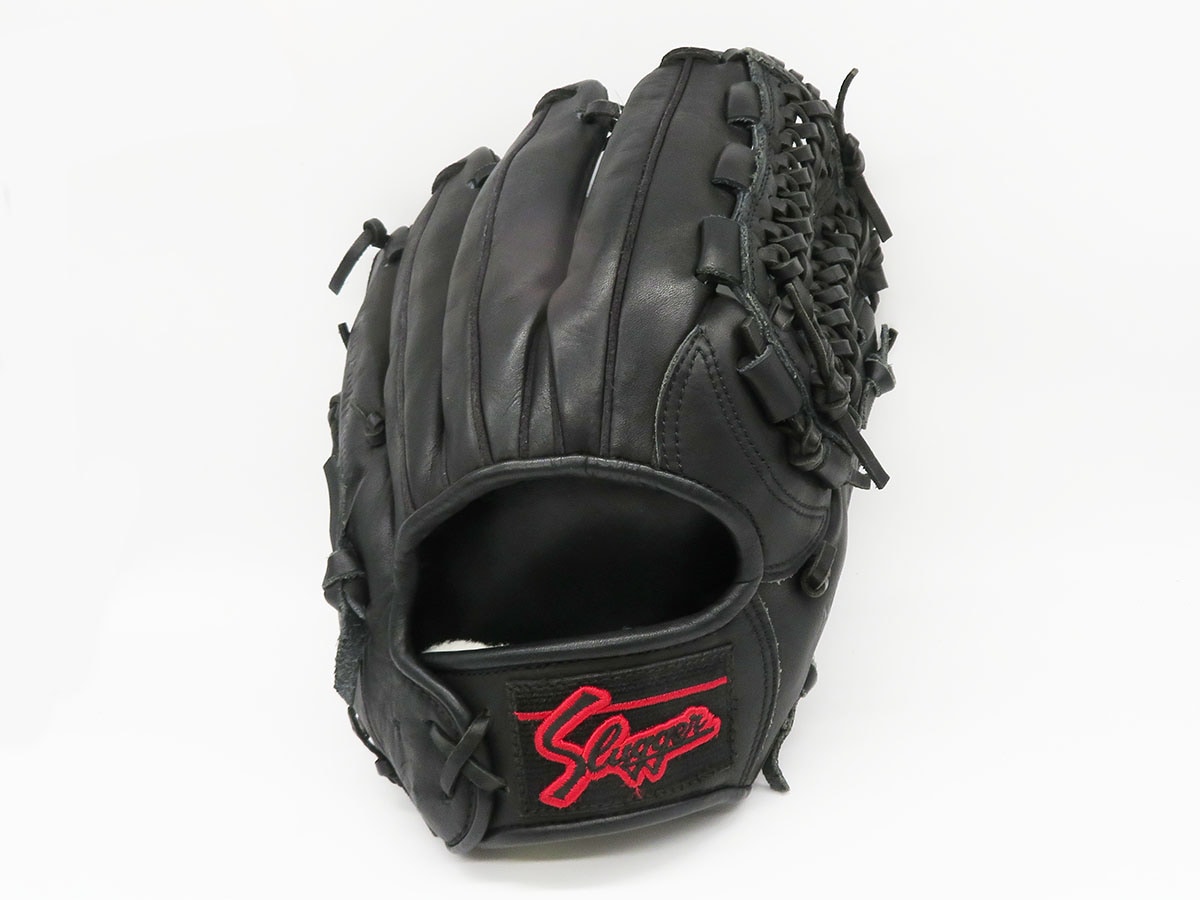 久保田スラッガー 軟式内野グローブ | 中古野球用品販売の球児先生