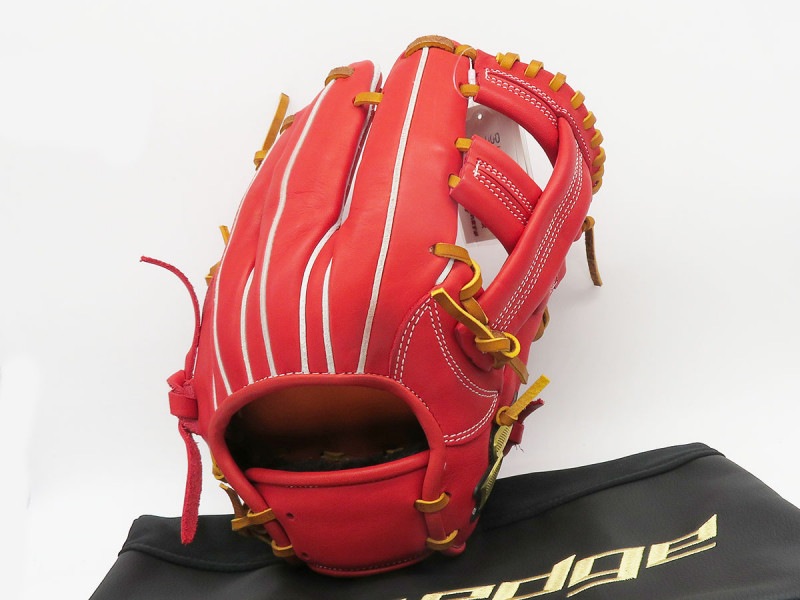 SSK プロエッジ アドヴァンスド | 中古野球用品販売の球児先生