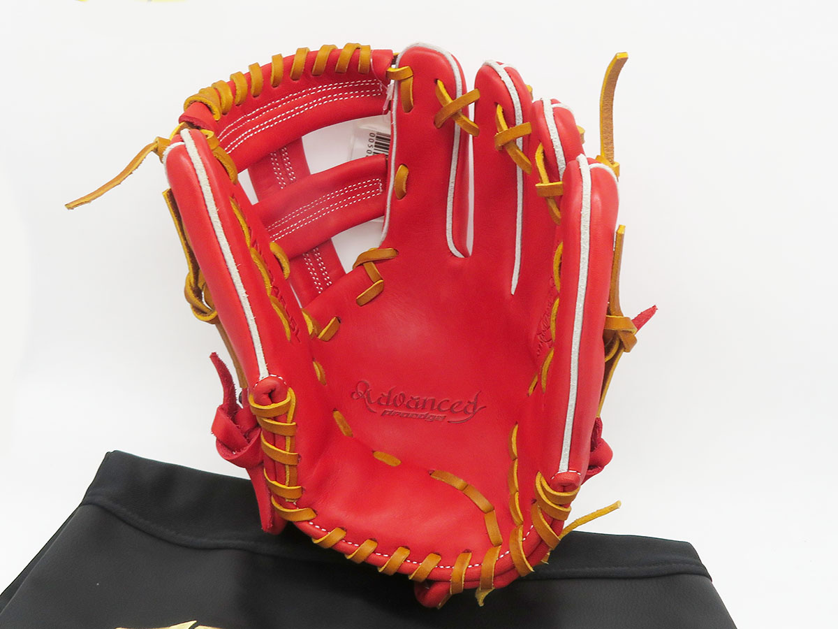 SSK プロエッジ アドヴァンスド | 中古野球用品販売の球児先生