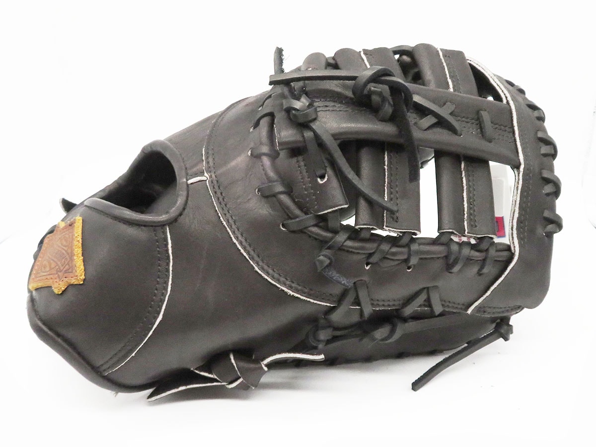 グラブワークス ファーストミット | 中古野球用品販売の球児先生