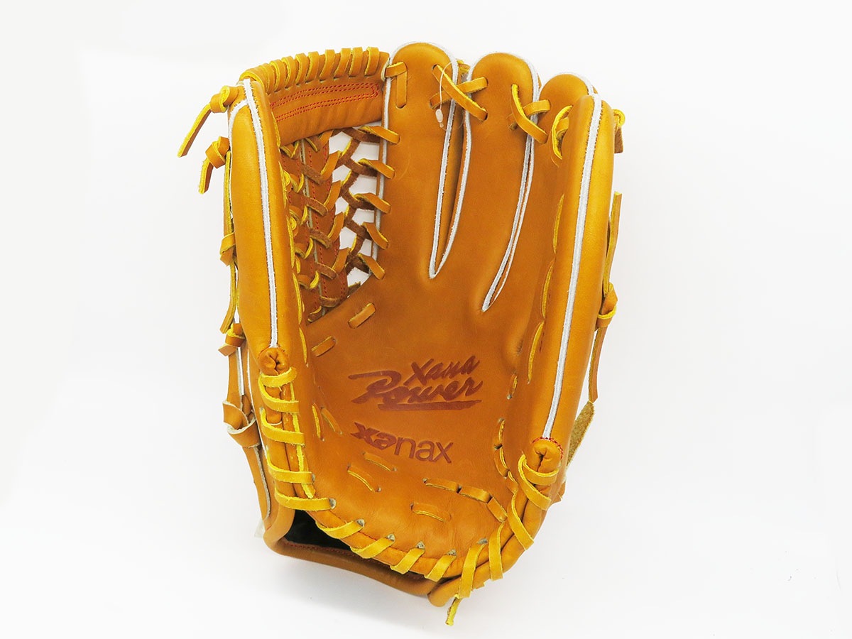 ザナックス ザナパワー オールラウンド大 | 中古野球用品販売の球児先生