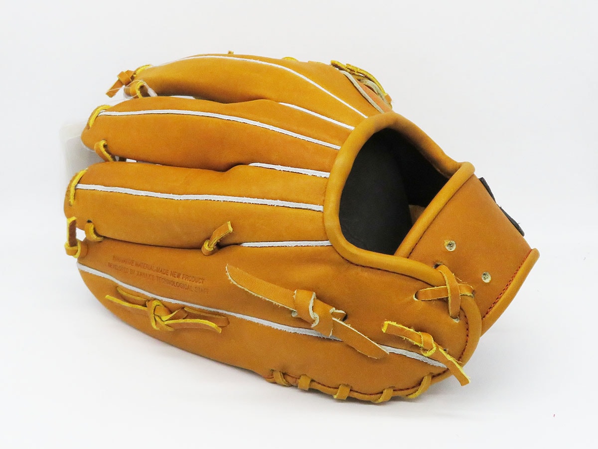 ザナックス ザナパワー オールラウンド大 | 中古野球用品販売の球児先生