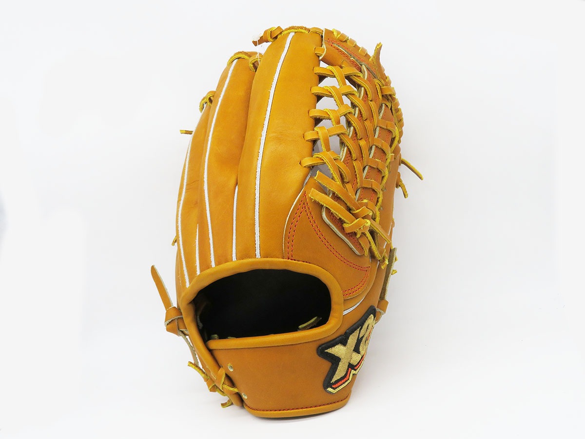 ザナックス ザナパワー オールラウンド大 | 中古野球用品販売の球児先生