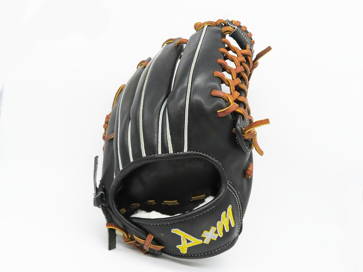DxM 内野グローブ | 中古野球用品販売の球児先生