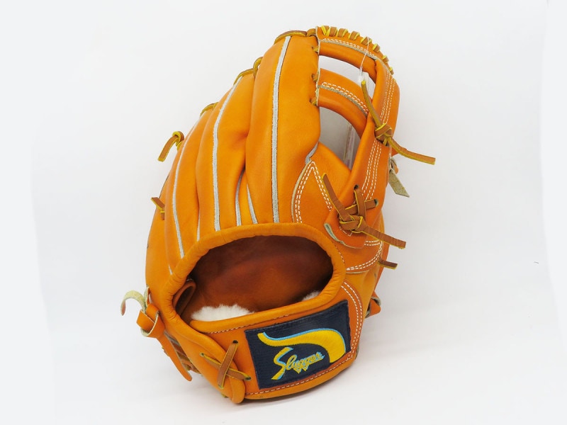久保田スラッガー　硬式　内野手用グローブ　中古品 久保田スラッガー 内野グローブ | 中古野球用品販売の球児先生
