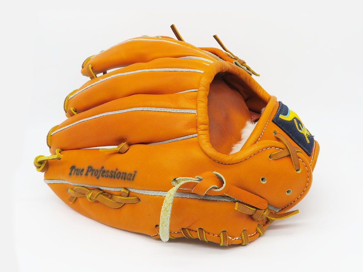 久保田スラッガー　硬式　内野手用グローブ　中古品 2025年最新】Yahoo!オークション -久保田スラッガー(内野手用)の