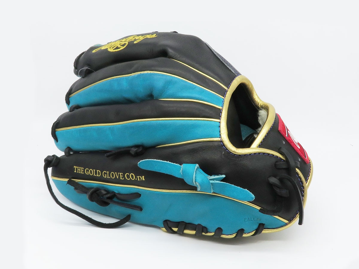 ローリングス HOH スペシャルオーダー 内野グローブ | 中古野球