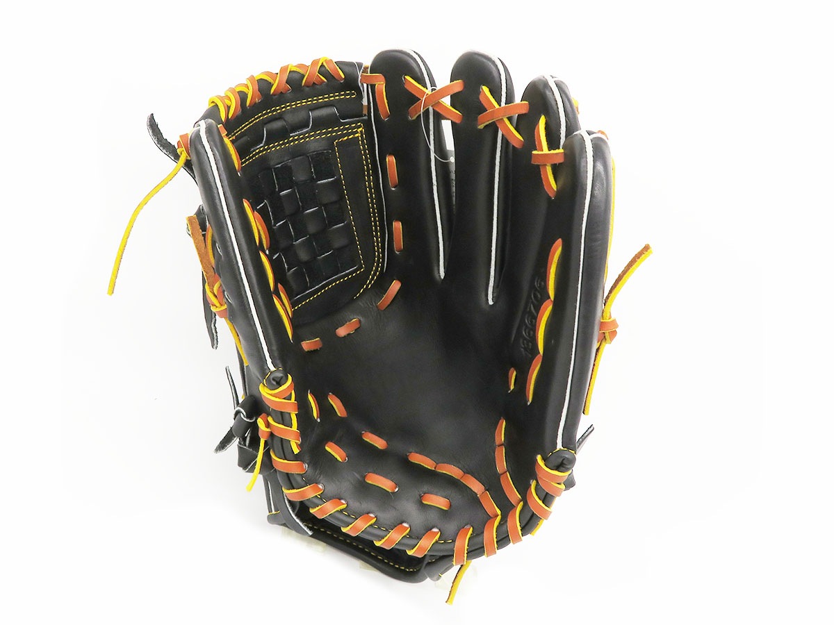 アンダーアーマー UA I WILL RB Allrounder Glove RH オールラウンド