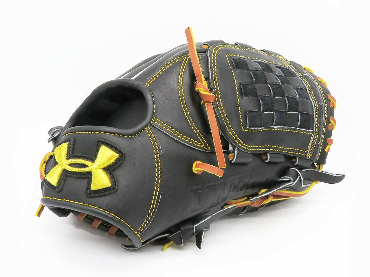 アンダーアーマー UA I WILL RB Allrounder Glove RH オールラウンド