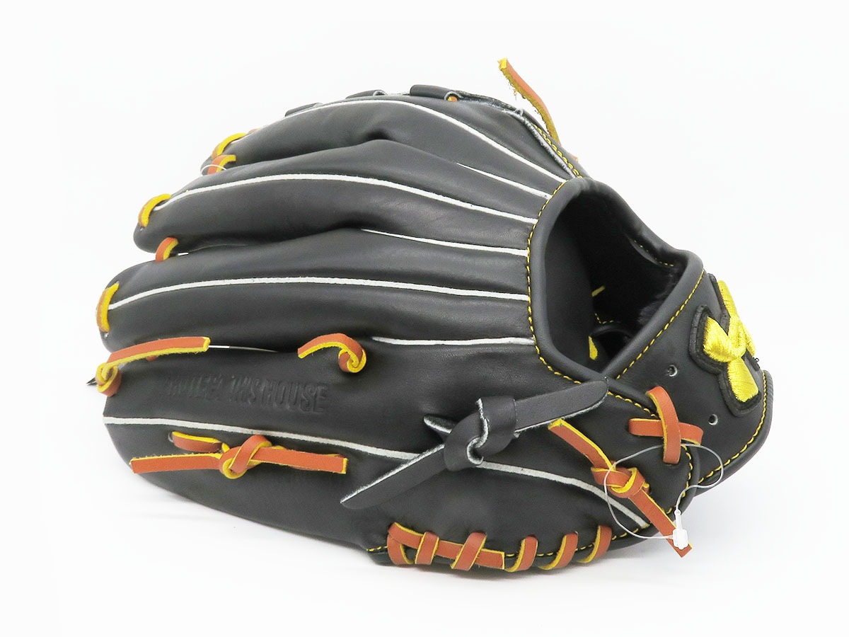 アンダーアーマー UA I WILL RB Allrounder Glove RH オールラウンド