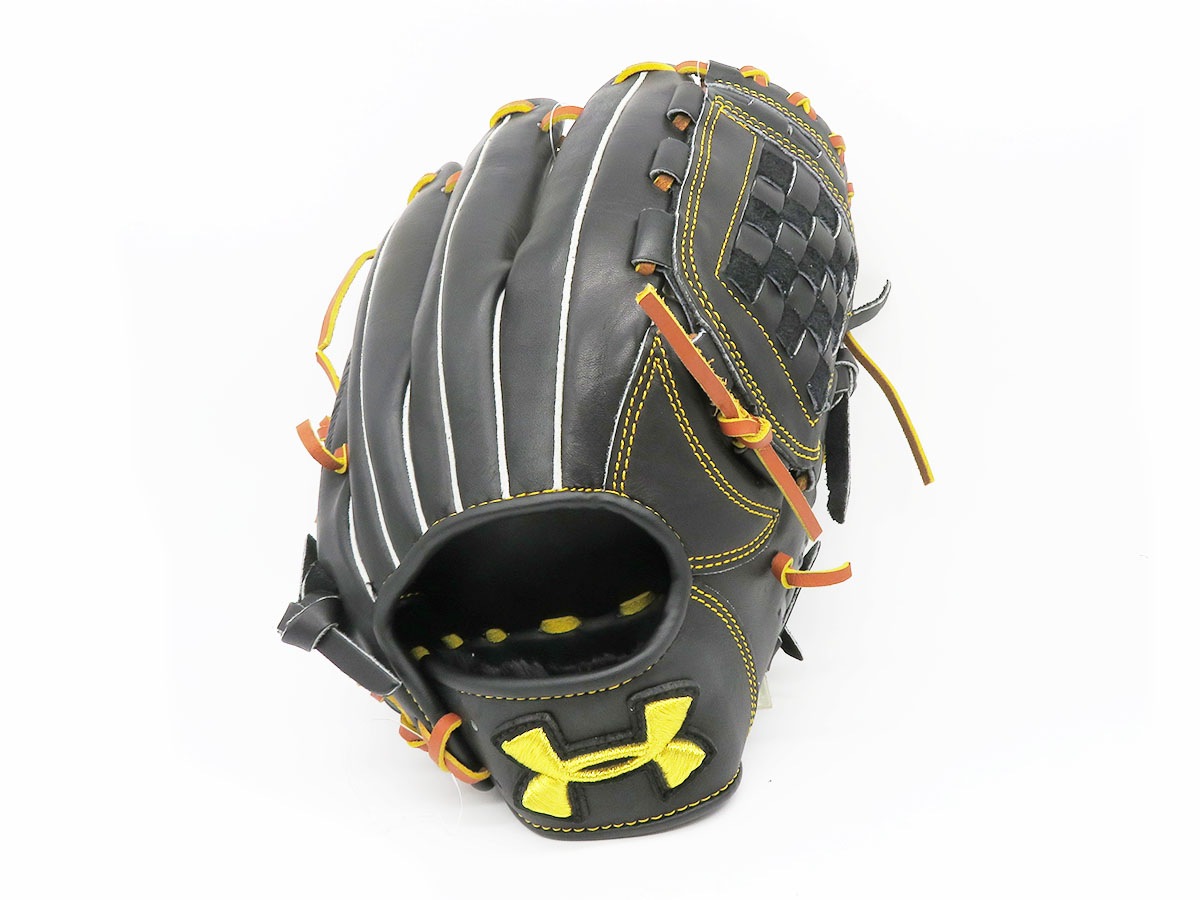 アンダーアーマー UA I WILL RB Allrounder Glove RH オールラウンド