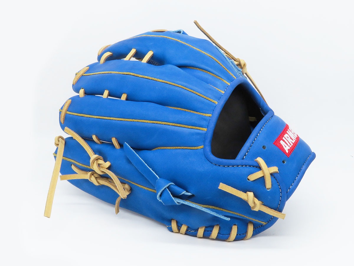 本日限定】【早い者勝ち】美品 エアーメンマン AIRMENMAN 硬式内