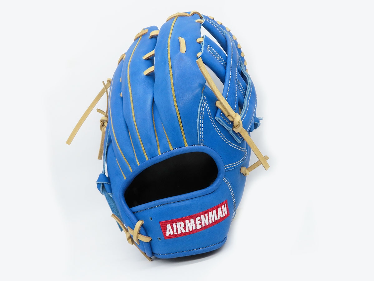 AIRMENMAN エアーメンマン 外野手用 | 中古野球用品販売の球児先生