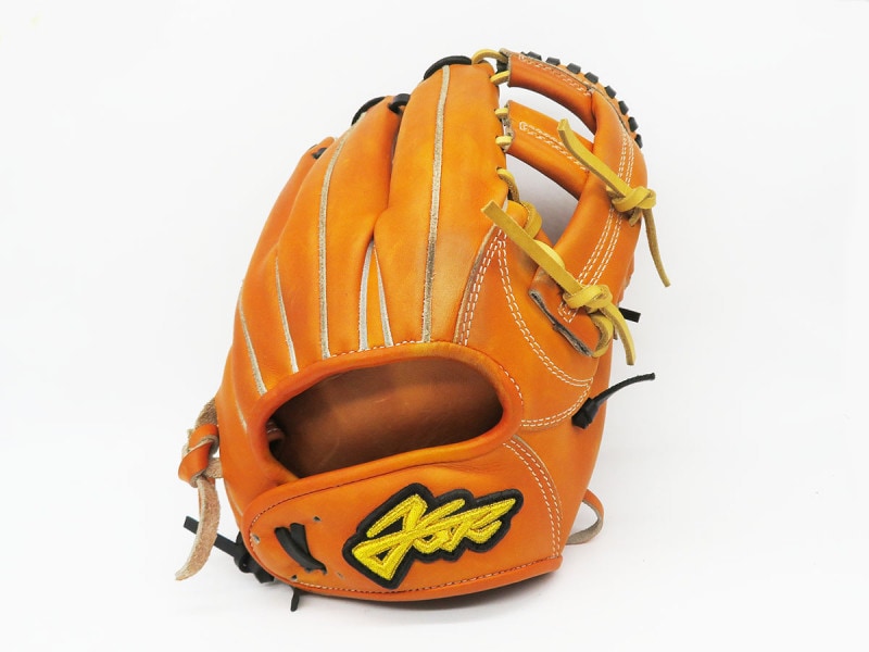 中古品 エールストーリー 硬式 内野手用グローブ 6383 中古品 エールストーリー 硬式 内野手用グローブ 6383 中古品