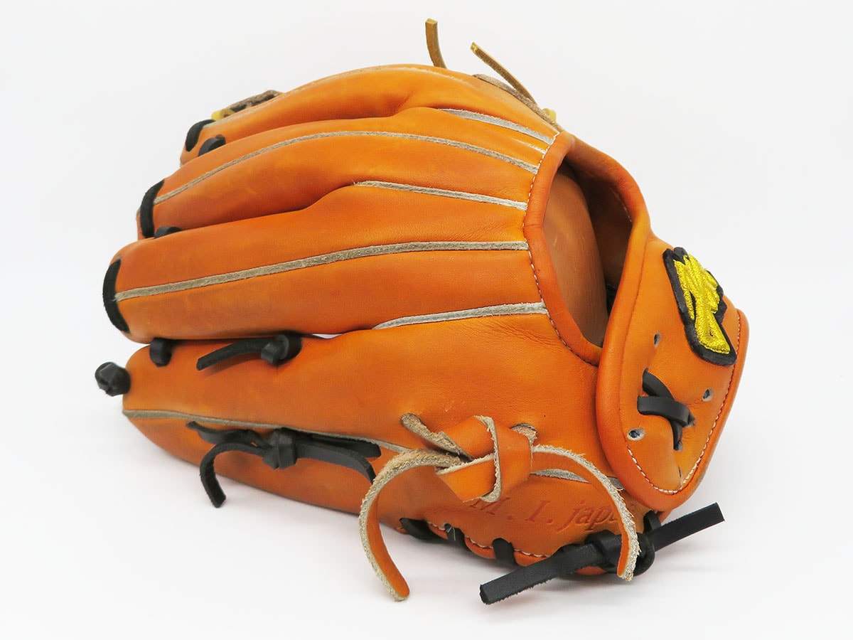 YSR(エールストーリー) 内野グローブ | 中古野球用品販売の球児先生