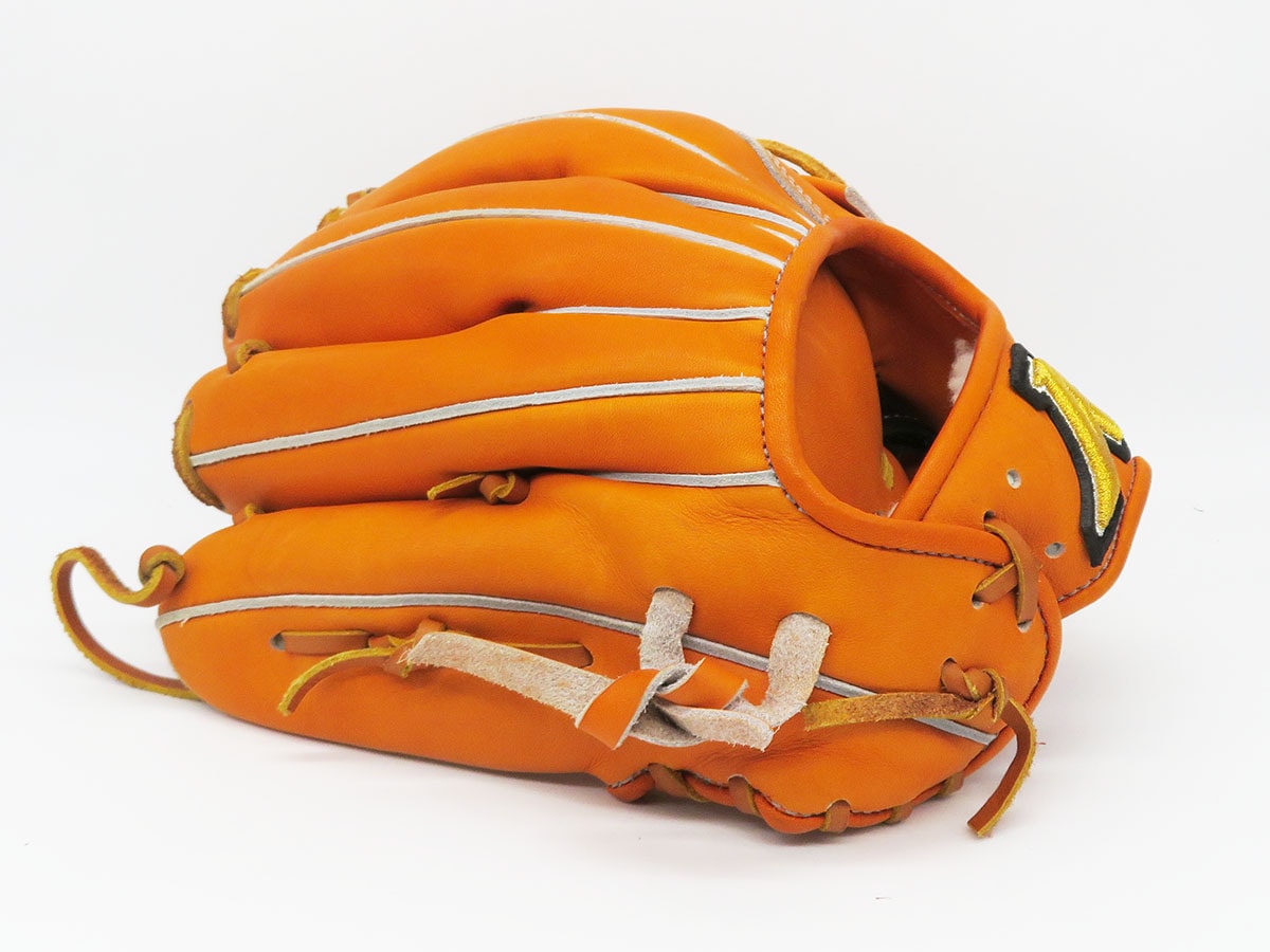 アトムズ 内野グローブ | 中古野球用品販売の球児先生