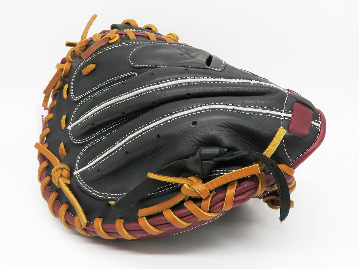 ローリングス ハイパーテックカラーズ キャッチャーミット | 中古野球