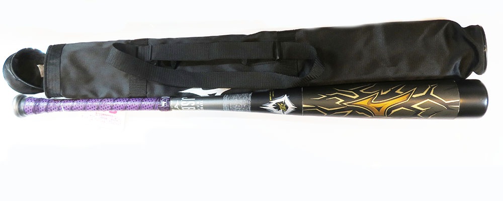 ビヨンドマックス メガキング ケース付き MIZUNO ビヨンド