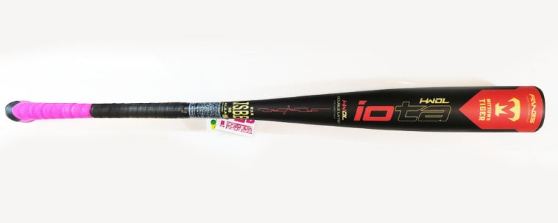 (うずらたまご)ミツワタイガーレボルタイガー イオタ76cm 550g 美津和タイガー レボルタイガー イオタ ダブルレイヤー ウレタン