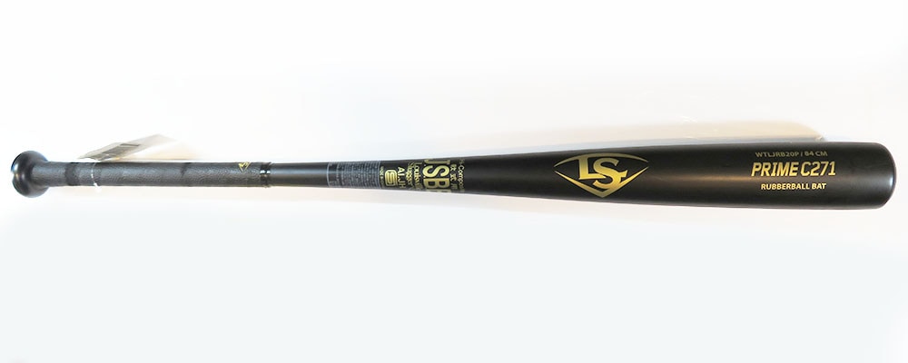 ルイスビルスラッガー プライム C271 コンポジットバット | 中古野球