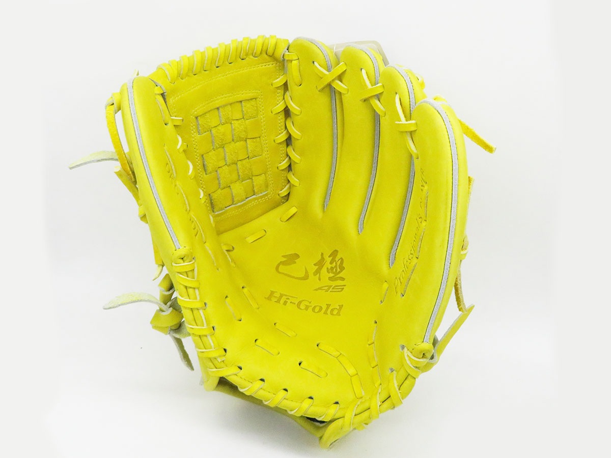 ハイゴールド HI GOLD  野球用 一般 投手用 339 ハイゴールド HI GOLD 野球用 一般 投手用 339 HI-GOLD ハイゴールド