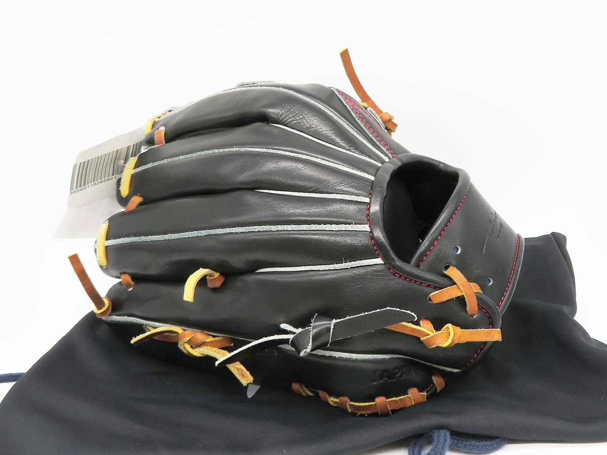 アイピーセレクト 内野手用 | 中古野球用品販売の球児先生
