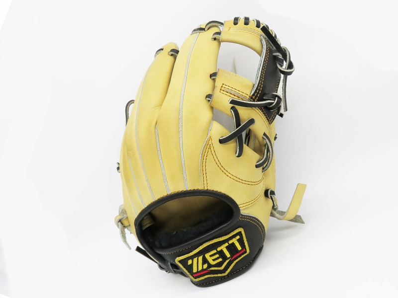 ZETT BRGB30060T PROSTATUS 内野手用 軟式グローブ 楽天市場】【交換
