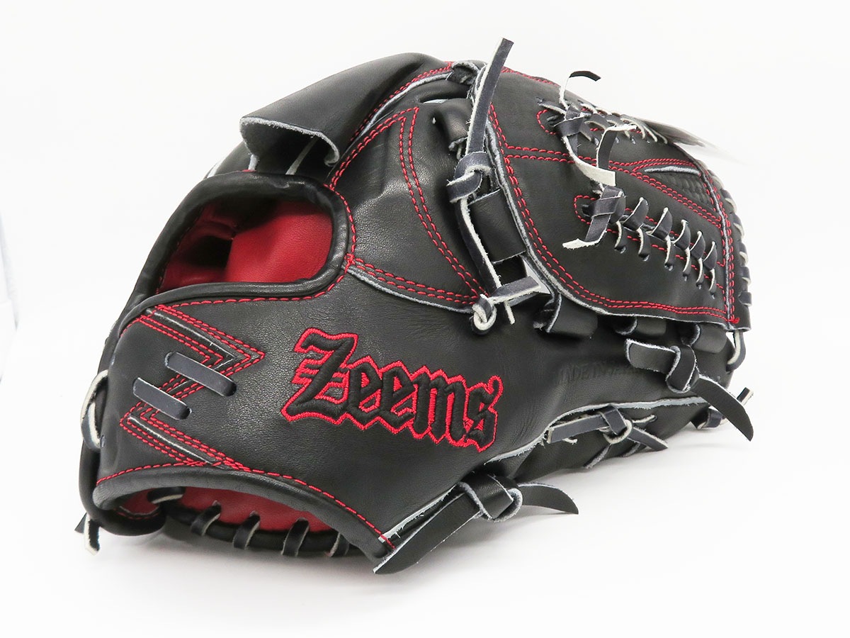 ジームス 限定三方親シリーズ 投手用 | 中古野球用品販売の球児先生 ジームス 限定三方親シリーズ 投手用 | 中古野球用品販売の球児先生