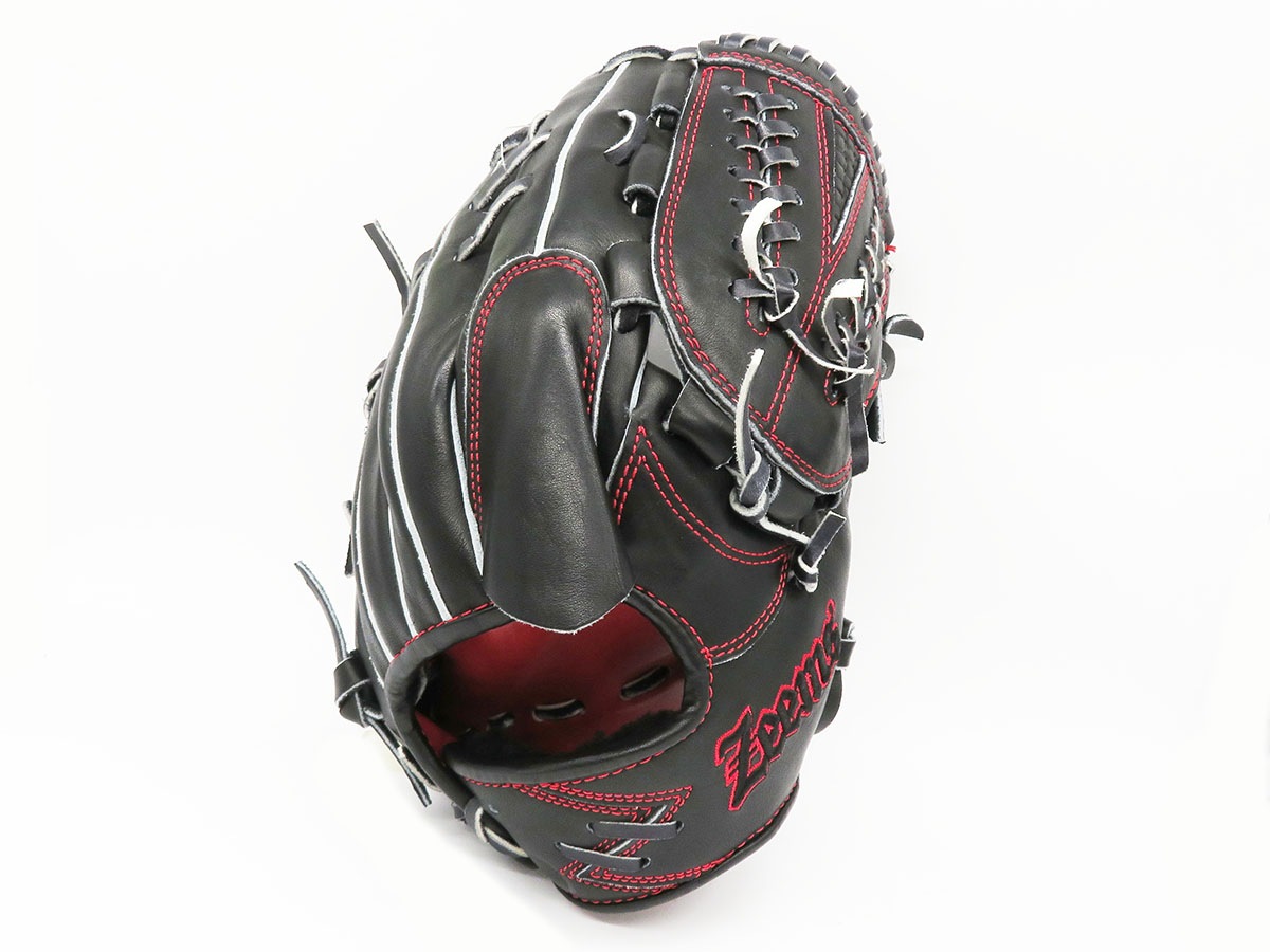 ジームス 限定三方親シリーズ 投手用 | 中古野球用品販売の球児先生 ジームス 限定三方親シリーズ 投手用 | 中古野球用品販売の球児先生