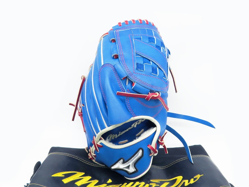 Mizuno Pro supremeorder 波賀ジャパン投手