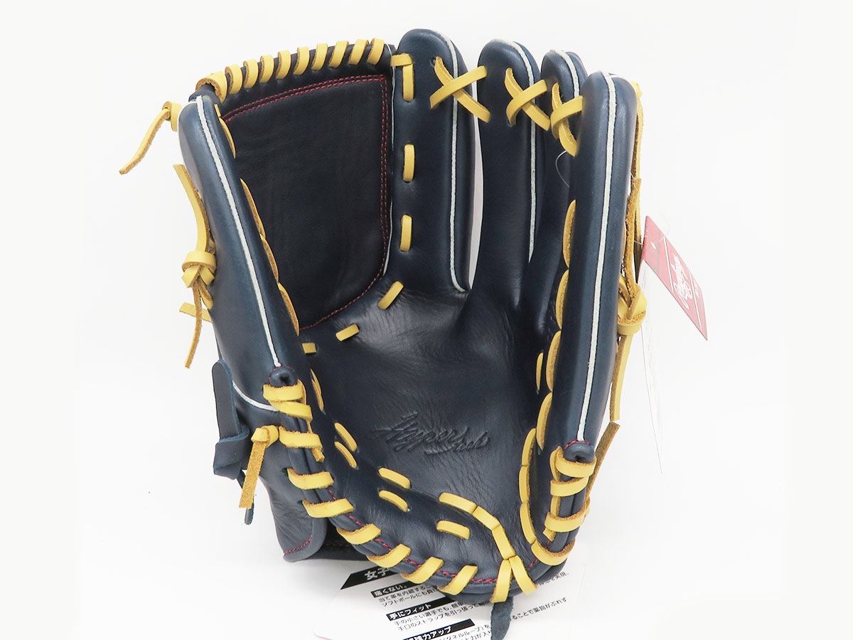 ローリングス 軟式 投手用 グラブ 未使用 タグ付き ローリングス 軟式 投手用 グラブ 未使用 タグ付き 【公式通販】