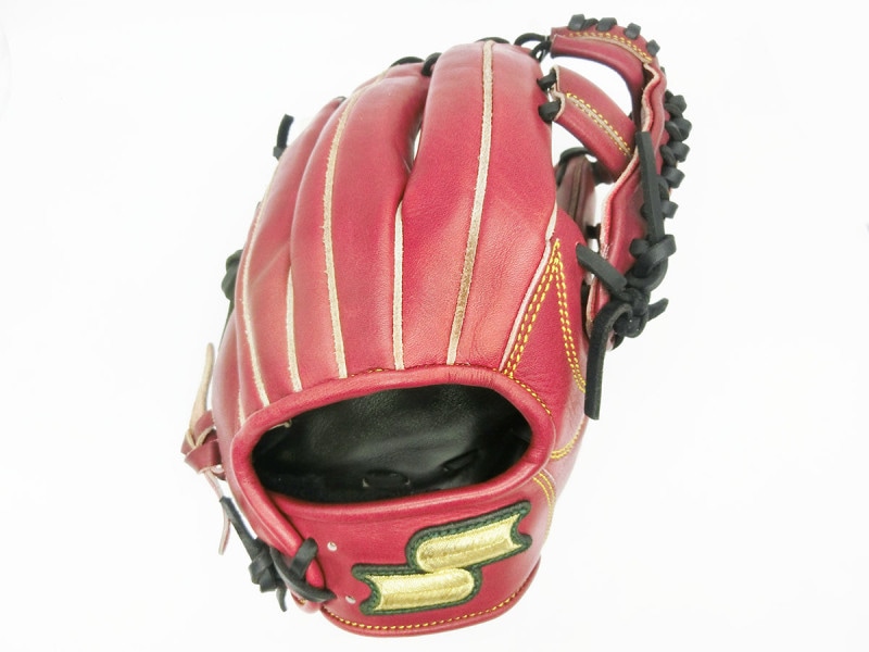 SSK プロブレイン 内野グローブ | 中古野球用品販売の球児先生