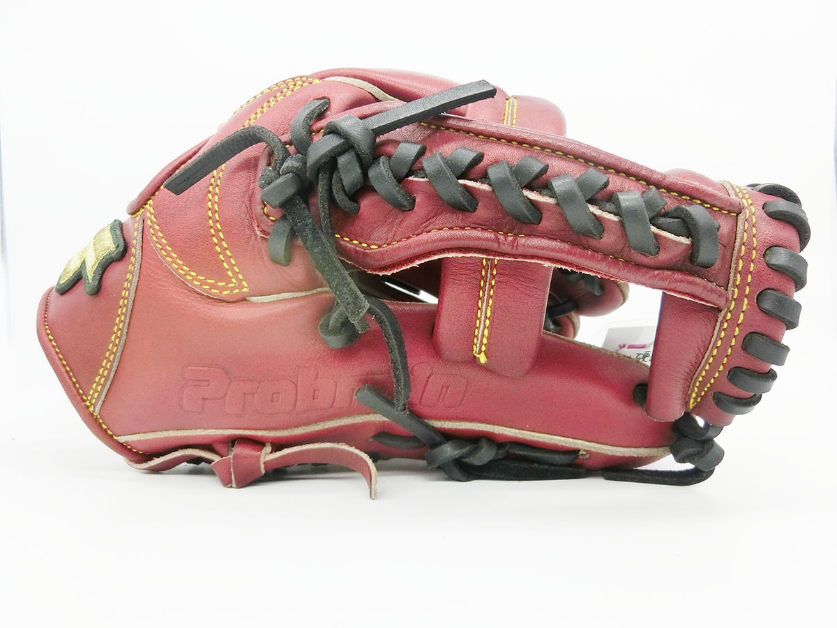 SSK プロブレイン 内野グローブ | 中古野球用品販売の球児先生