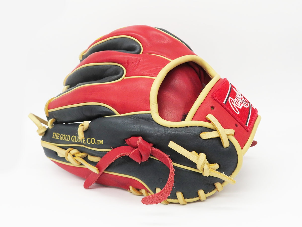 ローリングス HOH メジャースタイル 内野グローブ | 中古野球